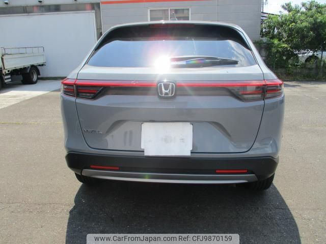 honda vezel 2024 quick_quick_5BA-RV4_RV4-1100302 image 2