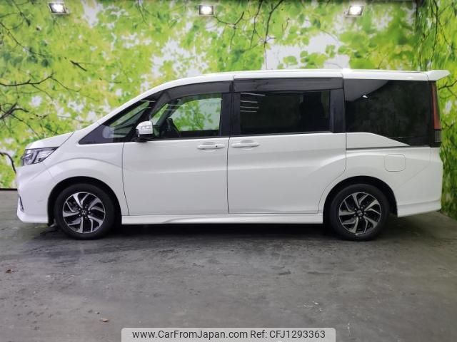honda stepwagon-spada 2018 quick_quick_DBA-RP3_RP3-1213654 image 2