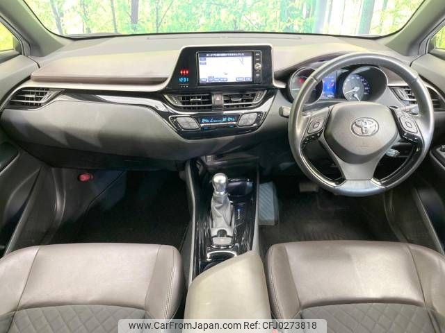 toyota c-hr 2016 -TOYOTA--C-HR DAA-ZYX10--ZYX10-2002683---TOYOTA--C-HR DAA-ZYX10--ZYX10-2002683- image 2