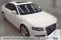 audi a4 2009 -AUDI--Audi A4 ABA-8KCDH--WAUZZZ8K99A050438---AUDI--Audi A4 ABA-8KCDH--WAUZZZ8K99A050438-