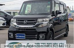 honda n-box 2017 CFJ1847312