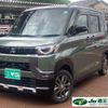 mitsubishi delica-mini 2024 -MITSUBISHI 【富山 581ﾆ3856】--Delica Mini B37A--0504902---MITSUBISHI 【富山 581ﾆ3856】--Delica Mini B37A--0504902- image 1