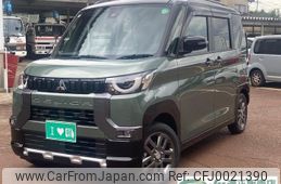 mitsubishi delica-mini 2024 -MITSUBISHI 【富山 581ﾆ3856】--Delica Mini B37A--0504902---MITSUBISHI 【富山 581ﾆ3856】--Delica Mini B37A--0504902-