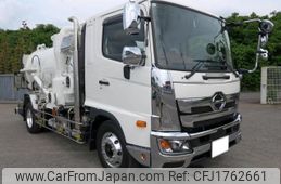 hino ranger 2025 CFJ1762661
