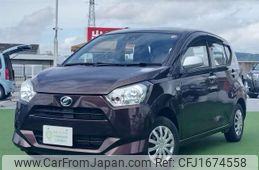 daihatsu mira-e-s 2018 CFJ1674558