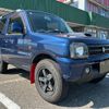 suzuki jimny 2011 CFJ1613629 image 23
