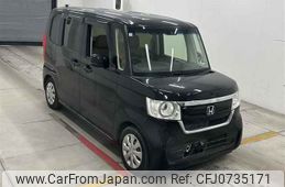 honda n-box 2018 -HONDA--N BOX JF3-1071219---HONDA--N BOX JF3-1071219-