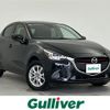 mazda demio 2015 -MAZDA--Demio LDA-DJ5AS--DJ5AS-104608---MAZDA--Demio LDA-DJ5AS--DJ5AS-104608- image 1