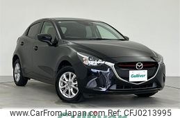 mazda demio 2015 -MAZDA--Demio LDA-DJ5AS--DJ5AS-104608---MAZDA--Demio LDA-DJ5AS--DJ5AS-104608-