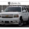 chevrolet suburban 2007 CFJ1804316 image 1