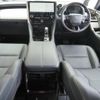 toyota alphard 2023 -TOYOTA--Alphard 6AA-AAHH40W--AAHH40-4000487---TOYOTA--Alphard 6AA-AAHH40W--AAHH40-4000487- image 9