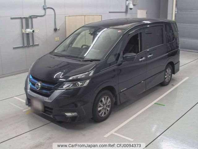 nissan serena 2019 -NISSAN--Serena HFC27-047352---NISSAN--Serena HFC27-047352- image 1