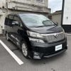 toyota vellfire 2009 -TOYOTA--Vellfire DBA-ANH20W--ANH20-8045775---TOYOTA--Vellfire DBA-ANH20W--ANH20-8045775- image 1