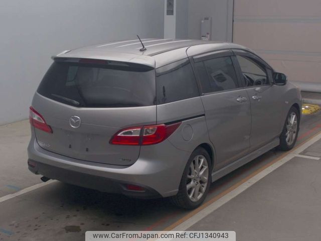 mazda premacy 2012 -MAZDA--Premacy CWEFW-146916---MAZDA--Premacy CWEFW-146916- image 2