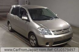 toyota raum 2005 22799