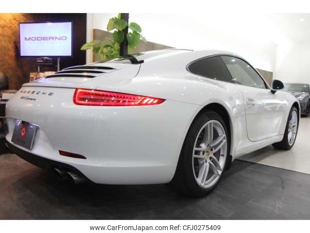 porsche 911 2015 -PORSCHE 【尾張小牧 335ﾋ 729】--Porsche 911 ABA-991MA104--WP0ZZZ99ZFS100908---PORSCHE 【尾張小牧 335ﾋ 729】--Porsche 911 ABA-991MA104--WP0ZZZ99ZFS100908- image 2