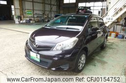 toyota vitz 2013 -TOYOTA--Vitz DBA-NSP135--NSP135-2032692---TOYOTA--Vitz DBA-NSP135--NSP135-2032692-