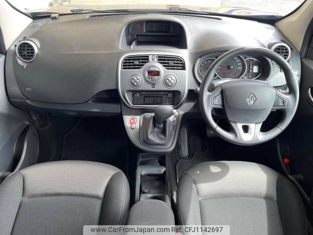 renault kangoo 2021 -RENAULT--Renault Kangoo ABA-KWH5F1--VF1KW14B3L0819918---RENAULT--Renault Kangoo ABA-KWH5F1--VF1KW14B3L0819918- image 2