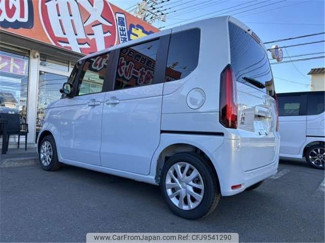 honda n-box 2024 -HONDA 【八王子 581ｷ2566】--N BOX 6BA-JF5--JF5-1039269---HONDA 【八王子 581ｷ2566】--N BOX 6BA-JF5--JF5-1039269- image 2