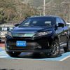 toyota harrier 2018 -TOYOTA 【広島 339ﾛ826】--Harrier ZSU60W--0152800---TOYOTA 【広島 339ﾛ826】--Harrier ZSU60W--0152800- image 1