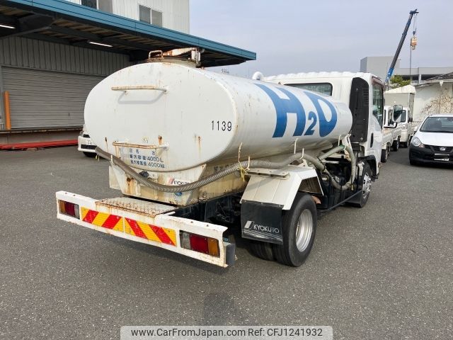 isuzu elf-truck 2012 -ISUZU--Elf SKG-NPR85YN--NPR85-7001708---ISUZU--Elf SKG-NPR85YN--NPR85-7001708- image 2