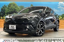 toyota c-hr 2018 quick_quick_ZYX10_ZYX10-2080935