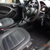 smart forfour 2017 -SMART--Smart Forfour 453042--135539---SMART--Smart Forfour 453042--135539- image 4