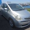 toyota ractis 2008 -TOYOTA--Ractis NCP100-0105474---TOYOTA--Ractis NCP100-0105474- image 5