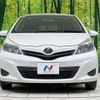 toyota vitz 2012 CFJ1521612 image 14