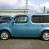nissan cube 2010 CFJ3360555 image 4