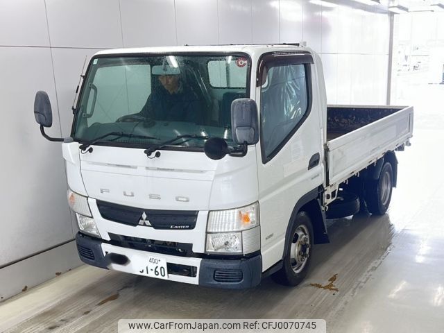 mitsubishi-fuso canter 2015 -MITSUBISHI--Canter FBA00-541213---MITSUBISHI--Canter FBA00-541213- image 1