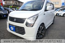 suzuki wagon-r 2014 -SUZUKI 【北九州 581ﾇ3482】--Wagon R MH34S--281426---SUZUKI 【北九州 581ﾇ3482】--Wagon R MH34S--281426-