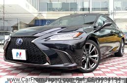 lexus es 2019 -LEXUS--Lexus ES 6AA-AXZH10--AXZH10-1003750---LEXUS--Lexus ES 6AA-AXZH10--AXZH10-1003750-