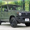 suzuki jimny 2023 quick_quick_JB64W_JB64W-309491 image 16