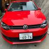 volkswagen polo 2010 -VOLKSWAGEN--VW Polo DBA-6RCBZ--WVWZZZ6RZAU064877---VOLKSWAGEN--VW Polo DBA-6RCBZ--WVWZZZ6RZAU064877- image 1