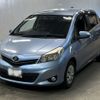 toyota vitz 2012 -TOYOTA 【福岡 504た8490】--Vitz KSP130-2065239---TOYOTA 【福岡 504た8490】--Vitz KSP130-2065239- image 1