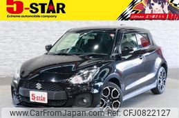 suzuki swift 2018 -SUZUKI--Swift CBA-ZC33S--ZC33S-105486---SUZUKI--Swift CBA-ZC33S--ZC33S-105486-