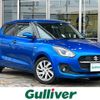 suzuki swift 2020 -SUZUKI--Swift 5AA-ZC53S--ZC53S-400021---SUZUKI--Swift 5AA-ZC53S--ZC53S-400021- image 1