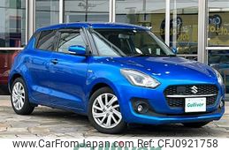 suzuki swift 2020 -SUZUKI--Swift 5AA-ZC53S--ZC53S-400021---SUZUKI--Swift 5AA-ZC53S--ZC53S-400021-