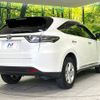 toyota harrier 2014 -TOYOTA--Harrier DBA-ZSU60W--ZSU60-0008599---TOYOTA--Harrier DBA-ZSU60W--ZSU60-0008599- image 17