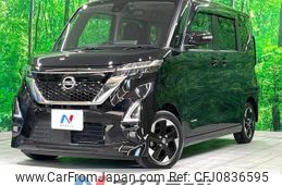 nissan roox 2021 quick_quick_B44A_B44A-0080453