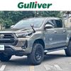 toyota hilux 2020 CFJ1828492 image 1