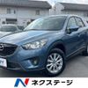 mazda cx-5 2014 quick_quick_KE2FW_KE2FW-143064 image 1