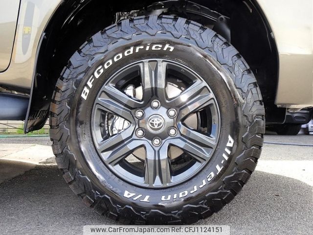 toyota hilux 2021 -TOYOTA--Hilux 3DF-GUN125--GUN125-3922171---TOYOTA--Hilux 3DF-GUN125--GUN125-3922171- image 2