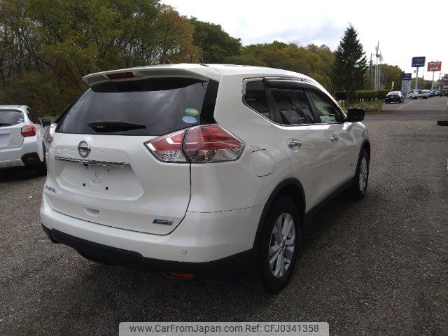 nissan x-trail 2015 -NISSAN--X-Trail HNT32--107230---NISSAN--X-Trail HNT32--107230- image 2