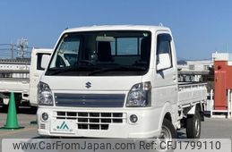 suzuki carry-truck 2013 CFJ1799110