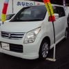 suzuki wagon-r 2009 -SUZUKI--Wagon R DBA-MH23S--236594---SUZUKI--Wagon R DBA-MH23S--236594- image 1