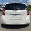 nissan note 2013 -NISSAN--Note DBA-E12--E12-134865---NISSAN--Note DBA-E12--E12-134865- image 3