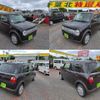 suzuki alto-lapin 2016 quick_quick_DBA-HE33S_HE33S-156707 image 4
