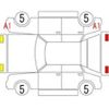 daihatsu copen 2012 -DAIHATSU--Copen ABA-L880K--L880K-0058049---DAIHATSU--Copen ABA-L880K--L880K-0058049- image 2